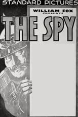 Poster for The Spy