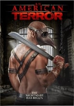 Poster for An American Terror