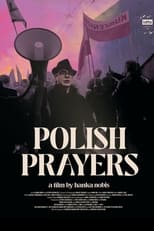 Poster for Polish Prayers 