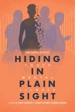 Poster for Hiding in Plain Sight: Youth Mental Illness Season 1