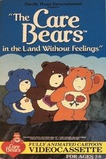 Poster for The Care Bears in the Land Without Feelings