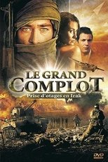 Poster for Le Grand Complot