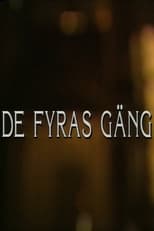 Poster for De fyras gäng