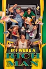 Poster for If I Were a Rich Man 