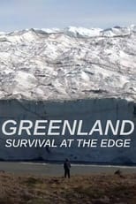 Poster for Greenland: Survival at the Edge