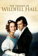 The Tenant of Wildfell Hall poster image