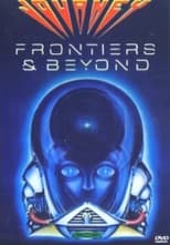 Poster for Journey: Frontiers & Beyond