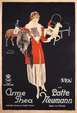 Poster for Arme Thea