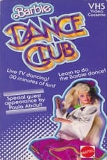 Poster for Barbie Dance Club