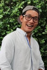 Poster van Supakorn Kitsuwon