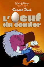 L'Œuf du Condor Géant