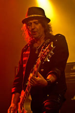 Poster van Phil Campbell