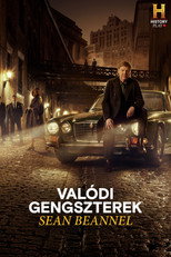Valódi gengszterek Sean Beannel