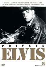 Poster for Private Elvis 