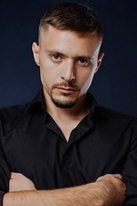 Никита Платонов
