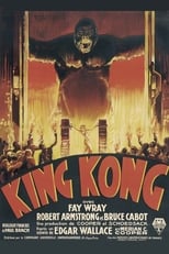 King Kong serie streaming