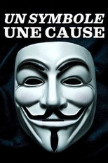 Un symbole, une cause poster