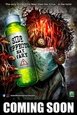 Poster for Side Effects May Vary