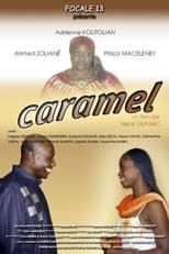 Poster for Caramel 