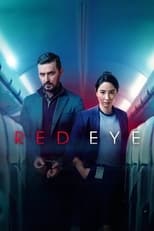 Poster for Red Eye Season 1
