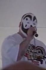 The Gathering of the Juggalos Crockumentary. Cave-In-Rock 2007 - The Carnival Of Acceptance