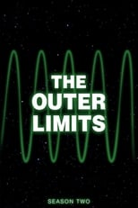 Poster for The Outer Limits Season 2