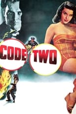 Poster for Code Two