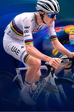 Cykling: Forårsklassikere poster