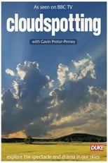 Poster for Cloudspotting 