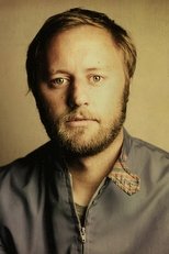 Poster for Rory Scovel