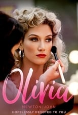 Poster for Olivia: Hopelessly Devoted to You