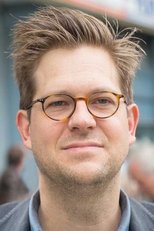 Foto retrato de Stefan Wolner