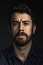 Poster for Toby Kebbell