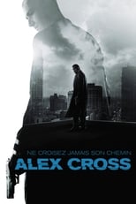 Alex Cross serie streaming