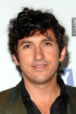 Greg Pritikin poster movie