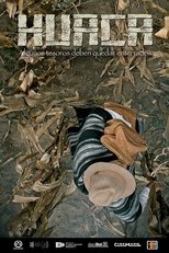 Huaca main poster