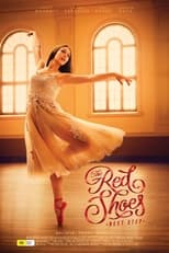 The Red Shoes: Next Step serie streaming