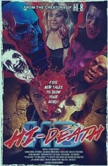 Poster for Hi-Death