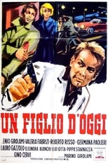 Poster for Un figlio d'oggi