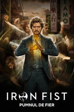 Pumnul de Fier