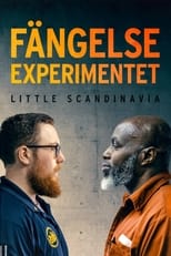 Poster for Prison Project: Little Scandinavia