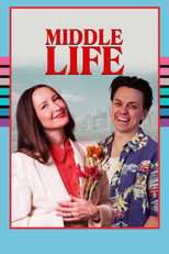 Middle Life poster movie