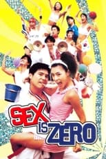 Poster for Sex Is Zero 