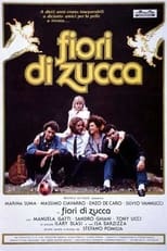 Poster for Fiori di zucca