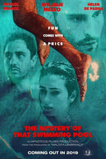 Poster for The Mystery of That Swimming Pool 
