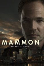 Poster for Mammon Season 1