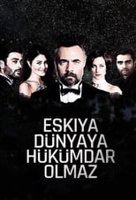 Poster for Eşkıya Dünyaya Hükümdar Olmaz Season 5