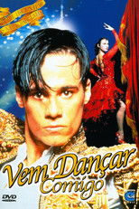 Strictly Ballroom - Vem Dançar!