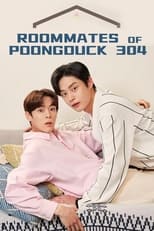 Poster for Roommates of Poongduck 304
