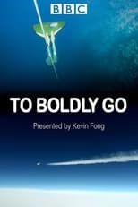 Poster for To Boldly Go